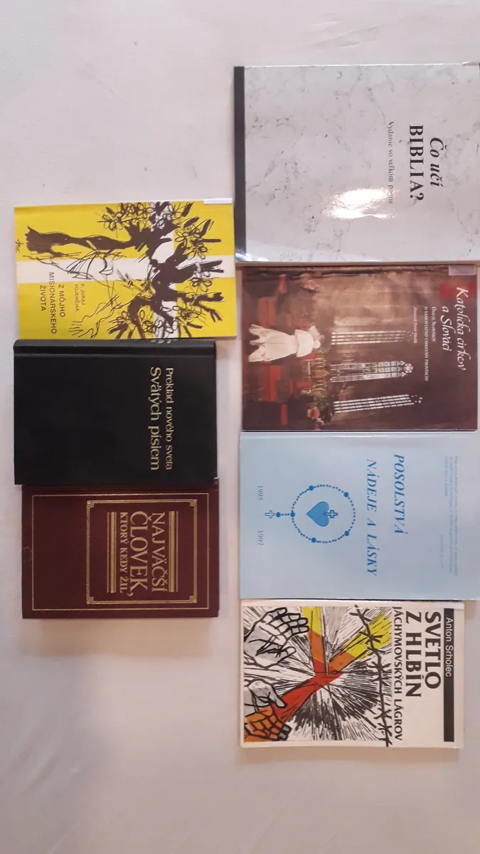 Dávka kníh septembri 2025 #1163