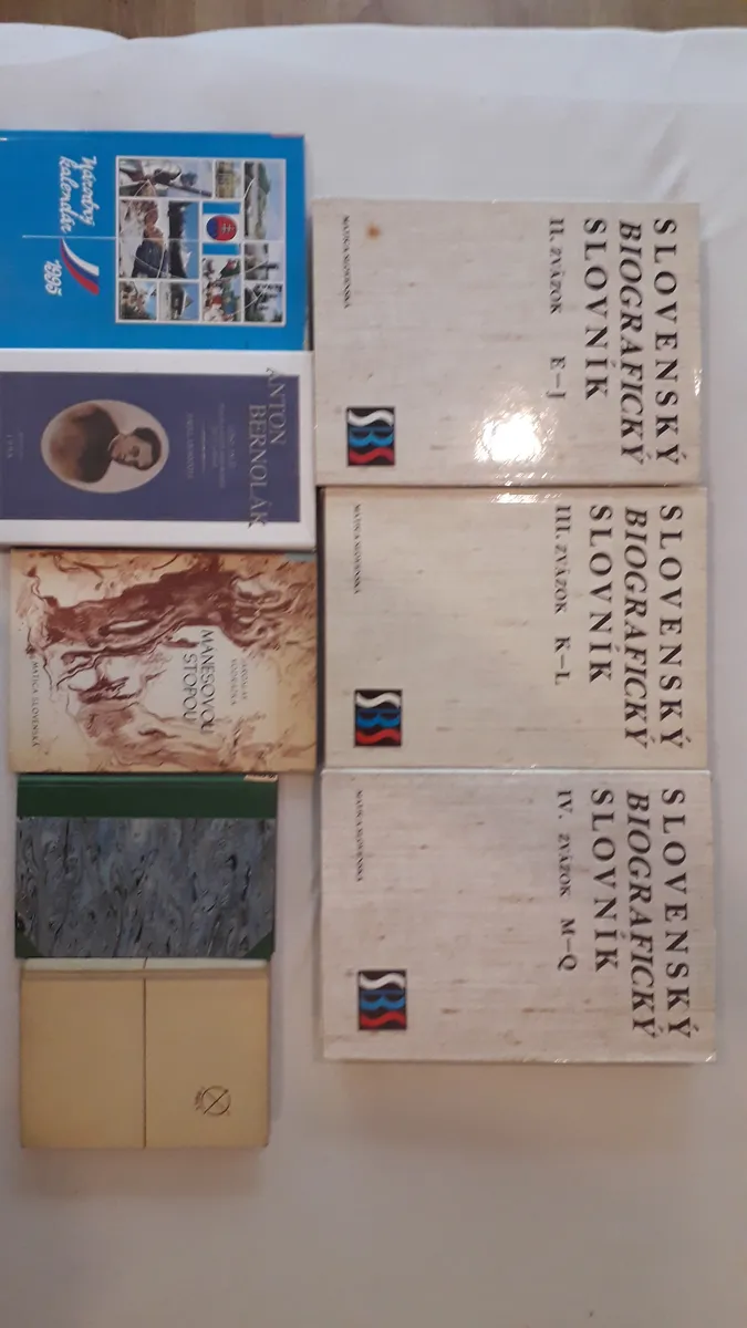 Dávka kníh novembri 2025 #1192
