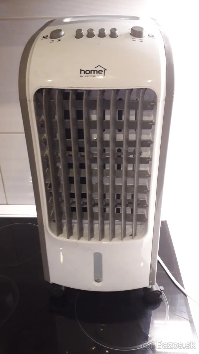 Ochladzovač typ LH 300 Air Cooler 80W chladí, čistí, zvlhčuj