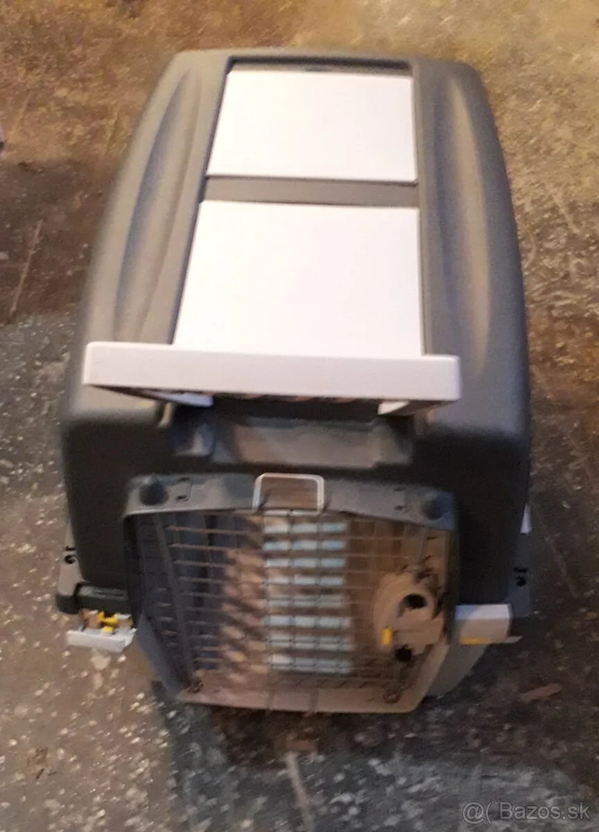 prepravka pre psa 50x60x80