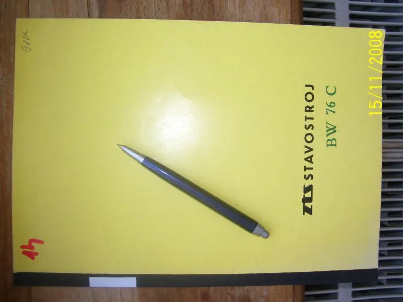 14.Návod na obsluhu
