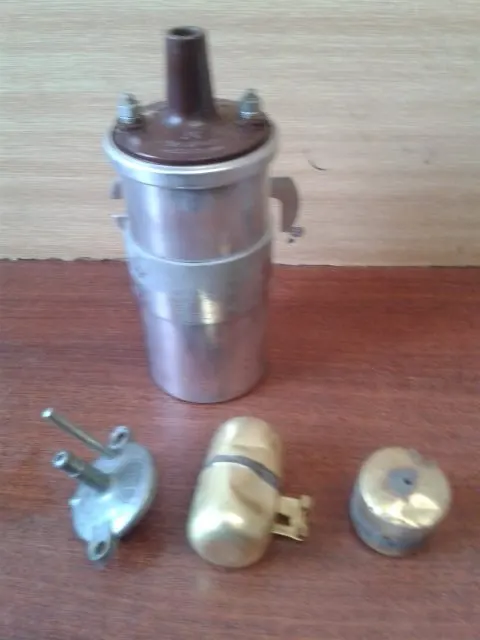 Motorky ND mix