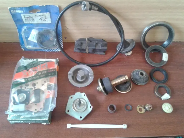 ND Fiat mix staré modely