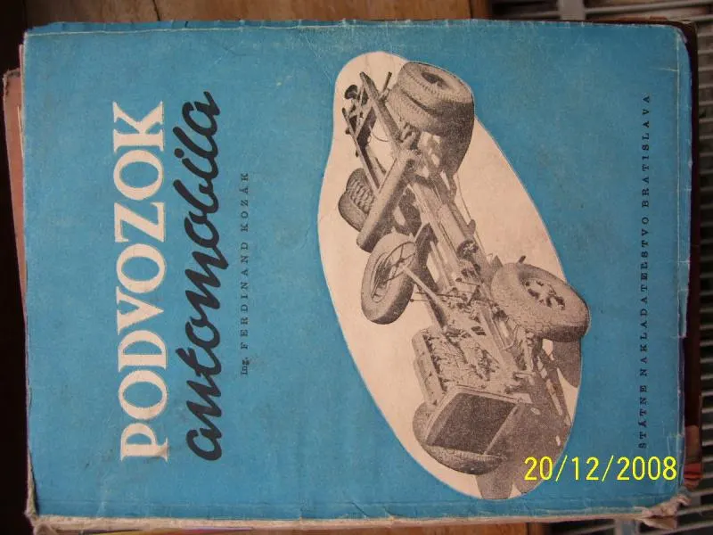 178.Pomocná kniha