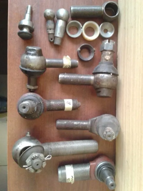 Guľové čapy M24-42