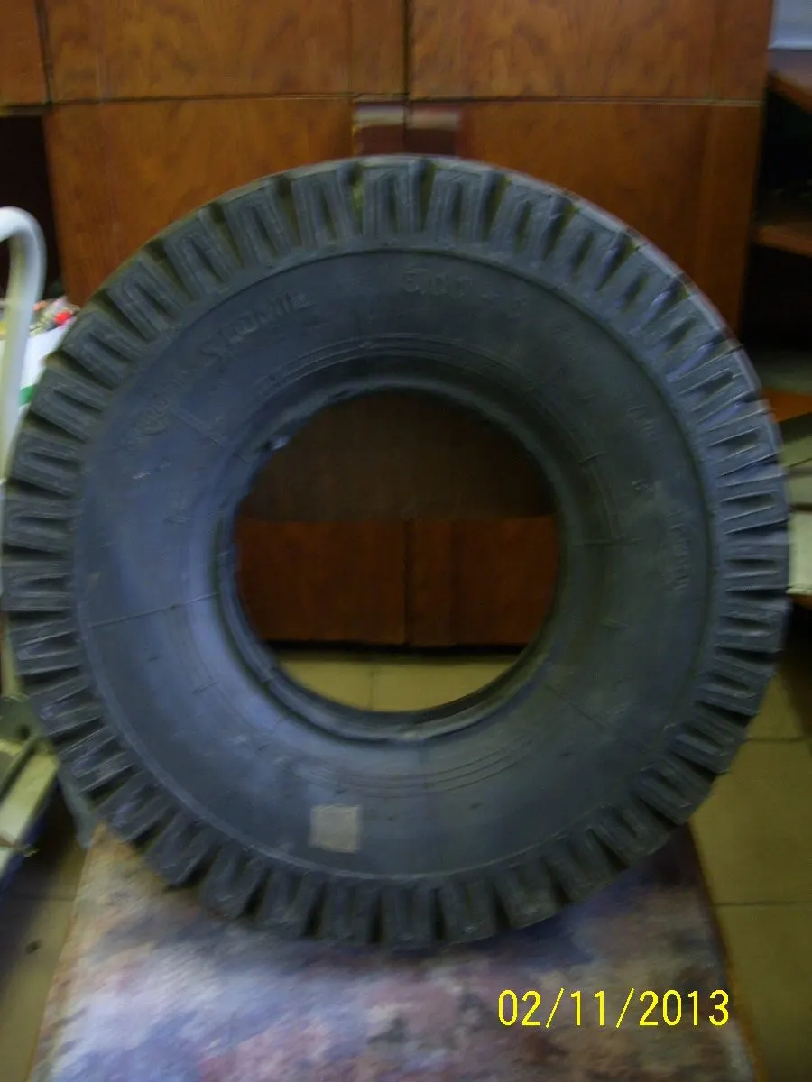 Pneumatiky STOMIL
