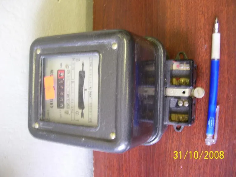 Elektromer Křižík