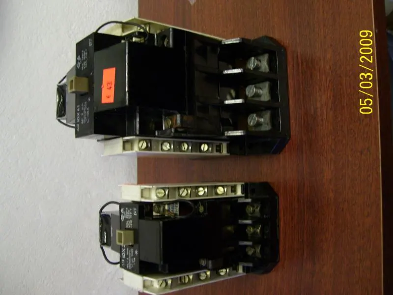 Stykače IDX 23