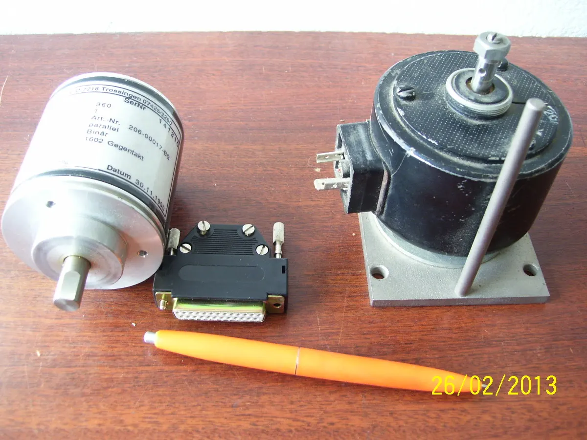 Elektromotorčeky