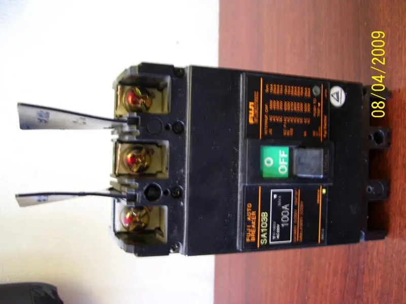 Deón FUJI Elektric