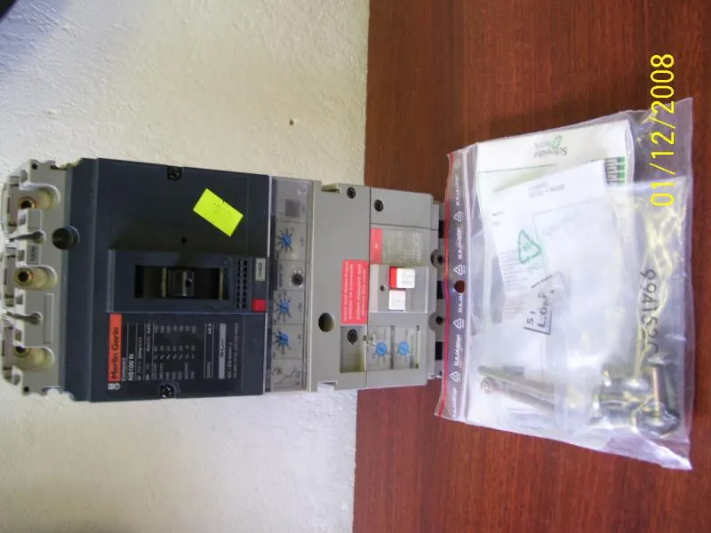 Deón NS 100N