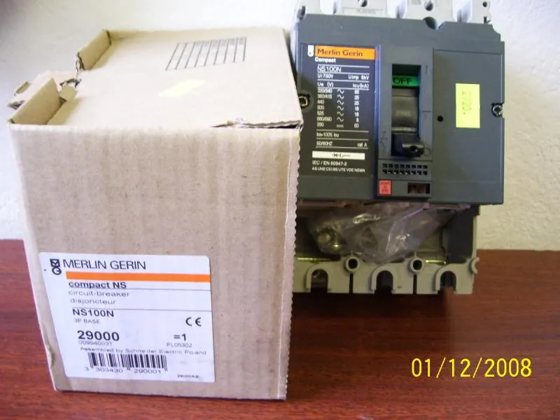 Deón NS 100N