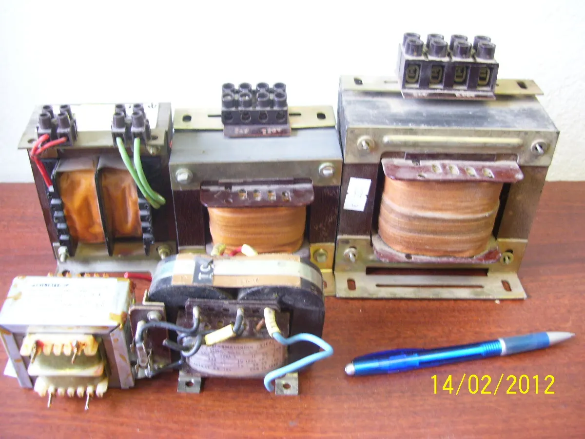 Trafá 24V