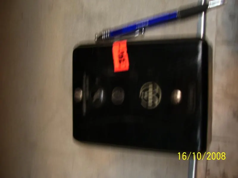 Sieťový napájač 4FP 672 00