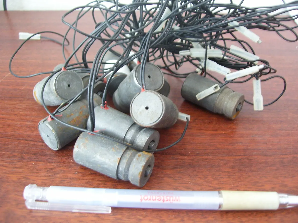 Elektromagnetická cievka