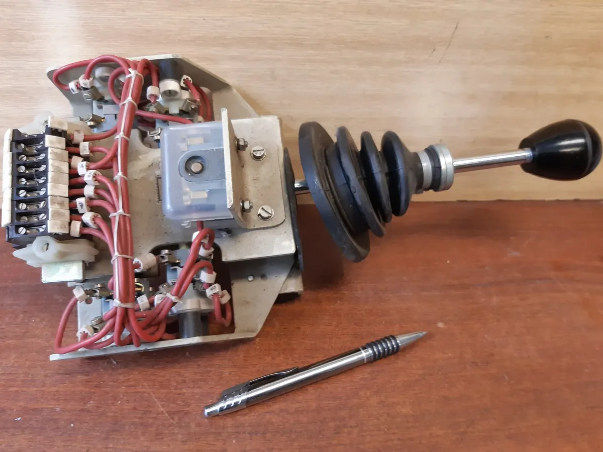 Joystick