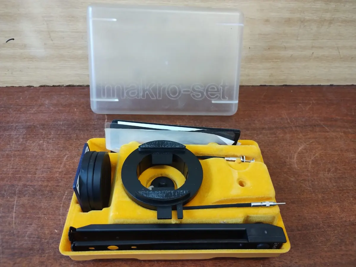 . Mako-set Euming mini 5 nový kompletný 18€