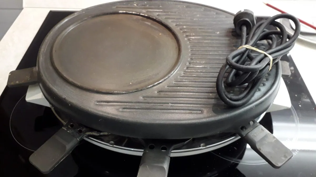 Tefal