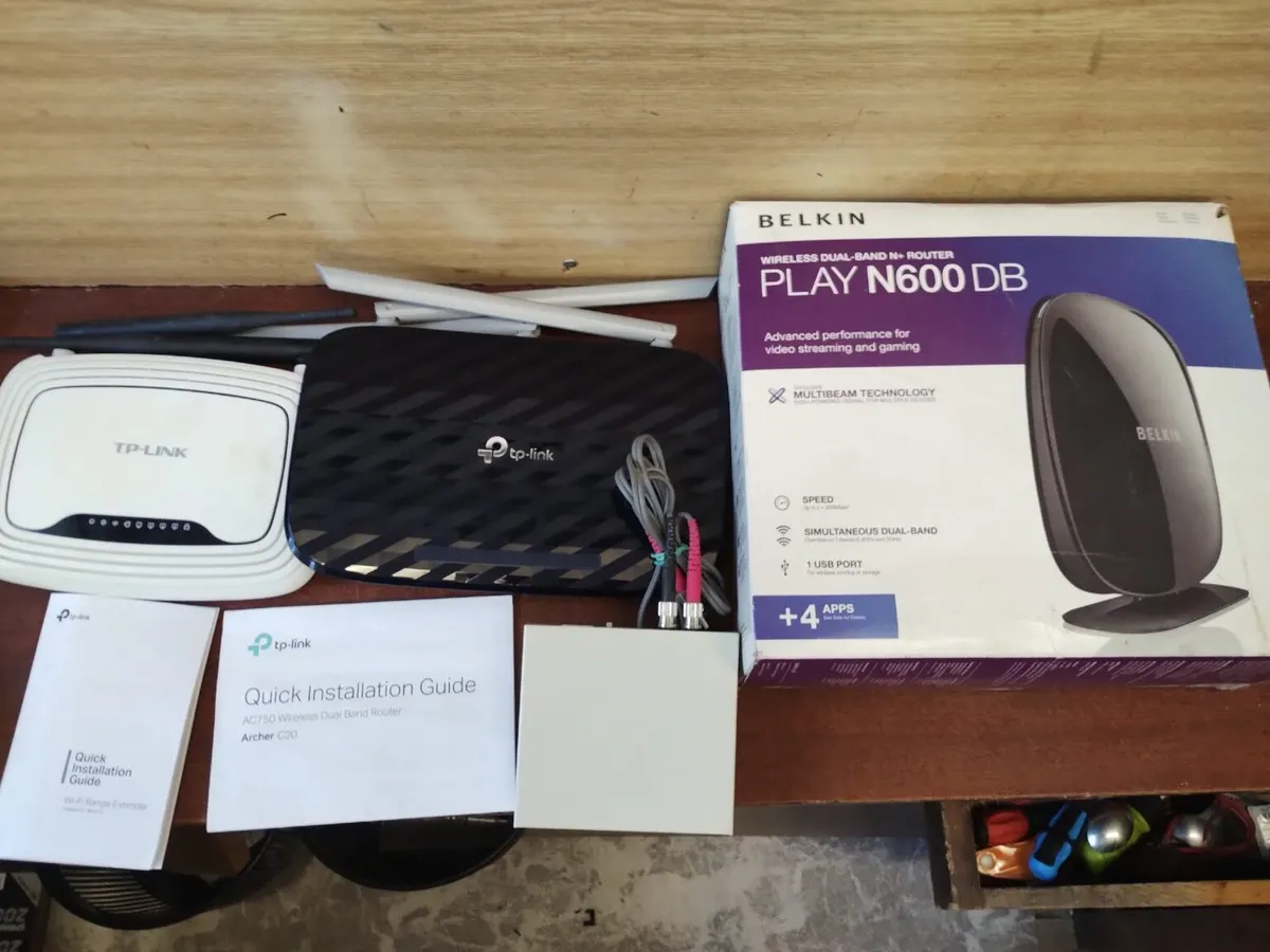 Router
