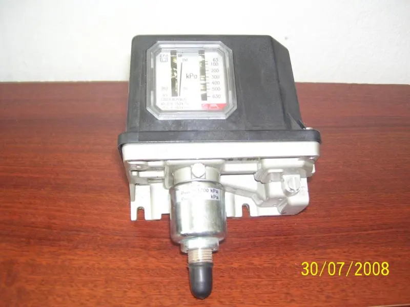 Regulátor tlaku T60