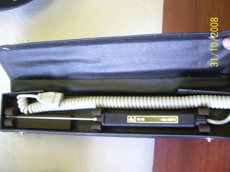 Sonda SV62