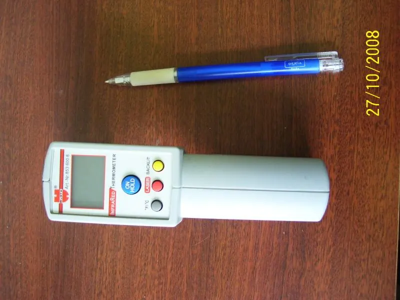 Thermometer Wurth
