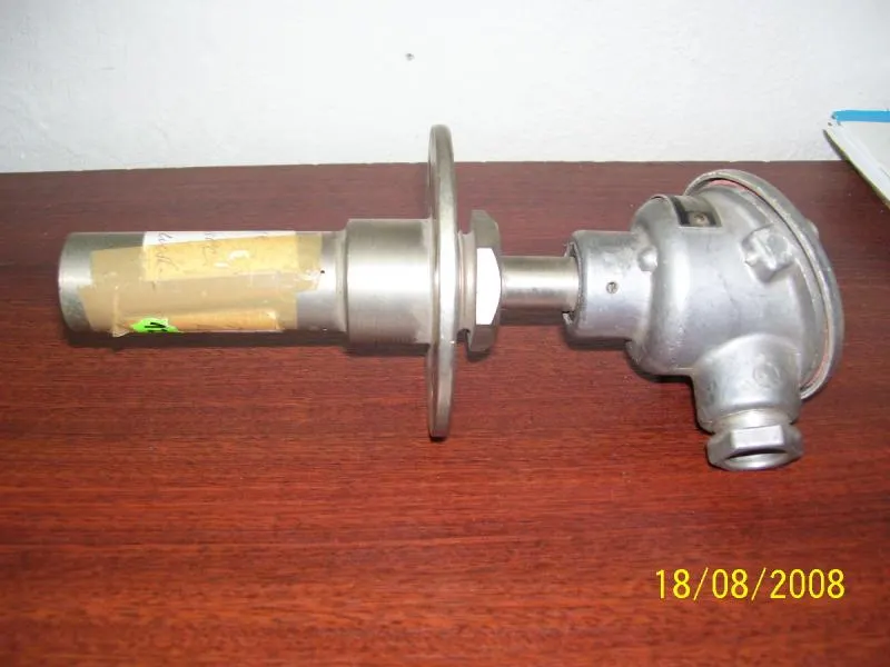 Termostat KV 801184
