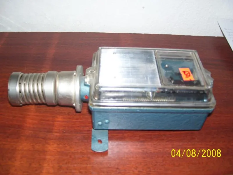 Termostat