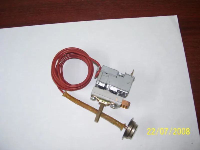 Termostat ATEA