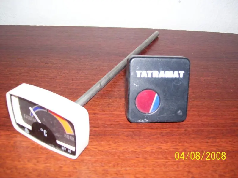 Teplomer