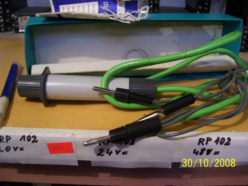 Čidlo RV32 3kV 30mA