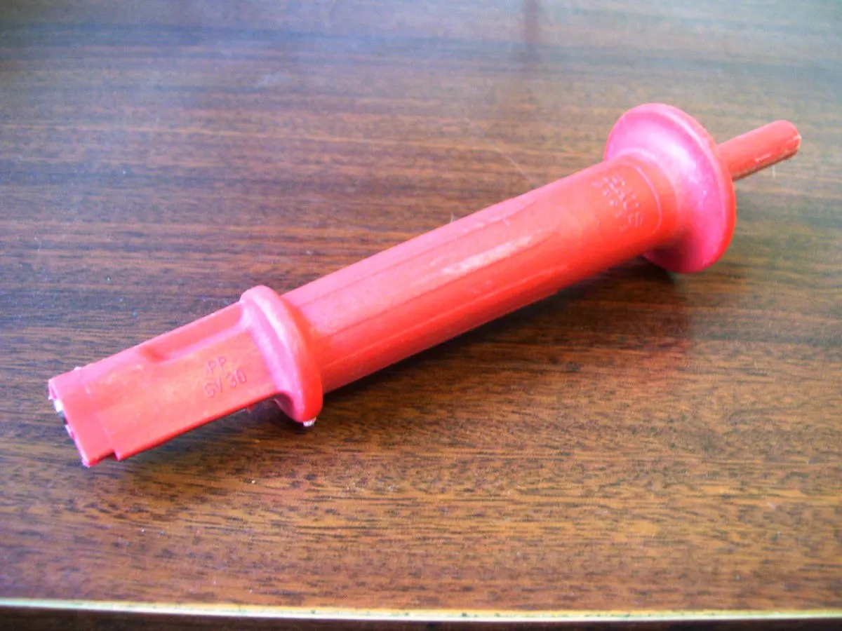 Natĺkač magnetický Hans profi