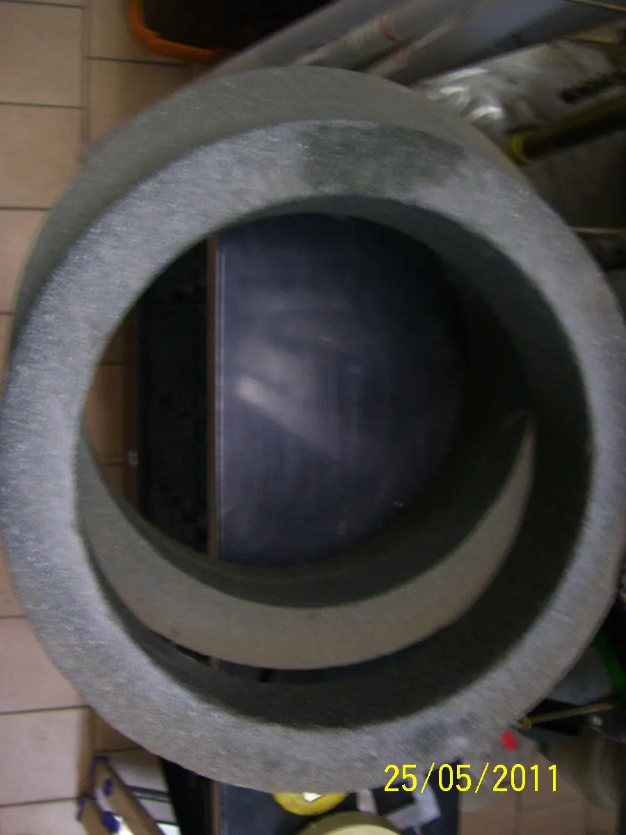Brúsne kotúče