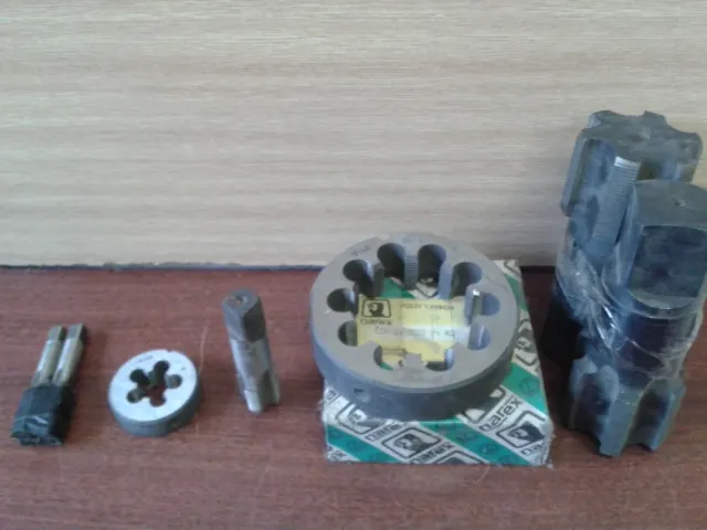Závitníky PZ (elektrikárske)