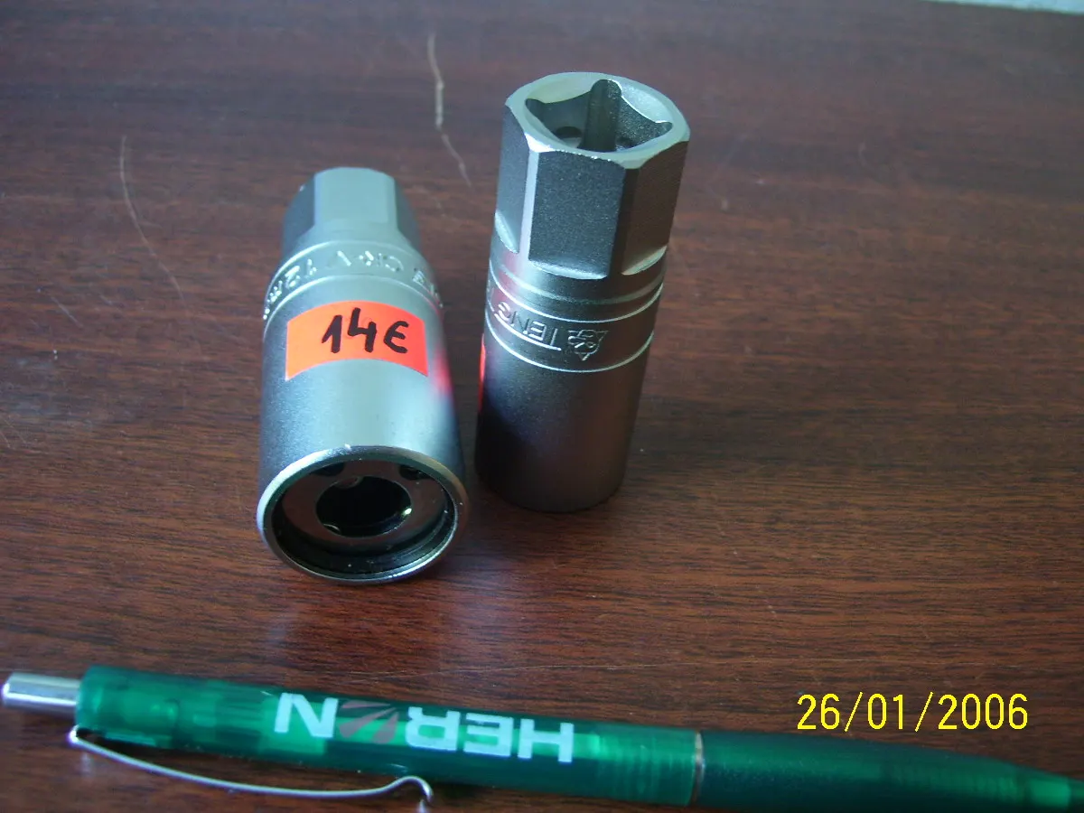 Orechy Goly 1/2 Teng Tools