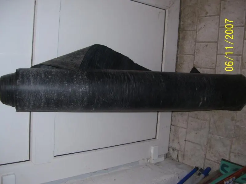 Guma tesniaca