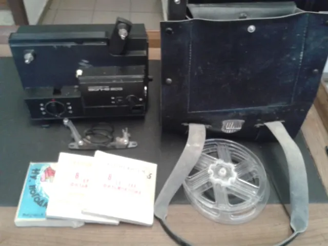 Premietačka 8mm