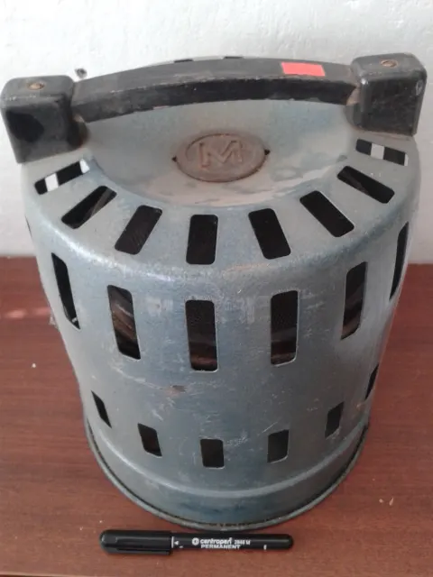 Piecka petrolejová