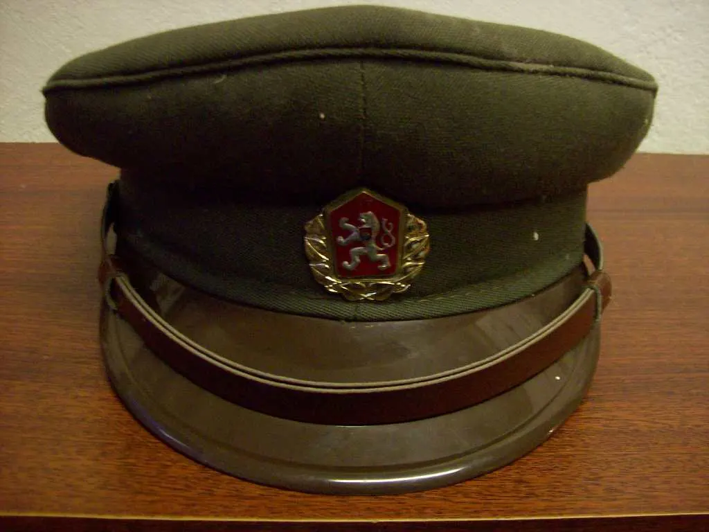 Šiltovka ZVB