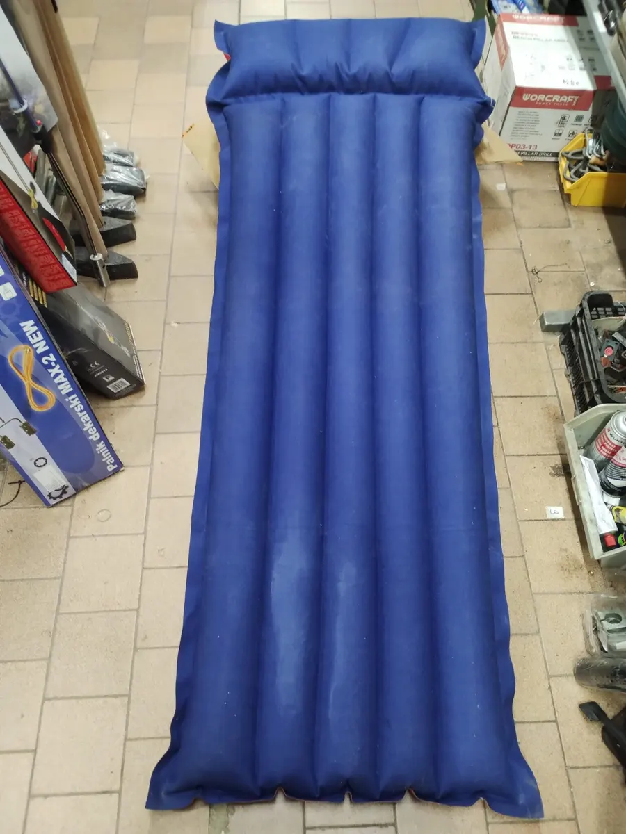 Nafukovačky po 10€