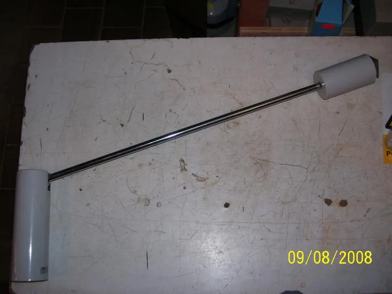 Lampa pozičná