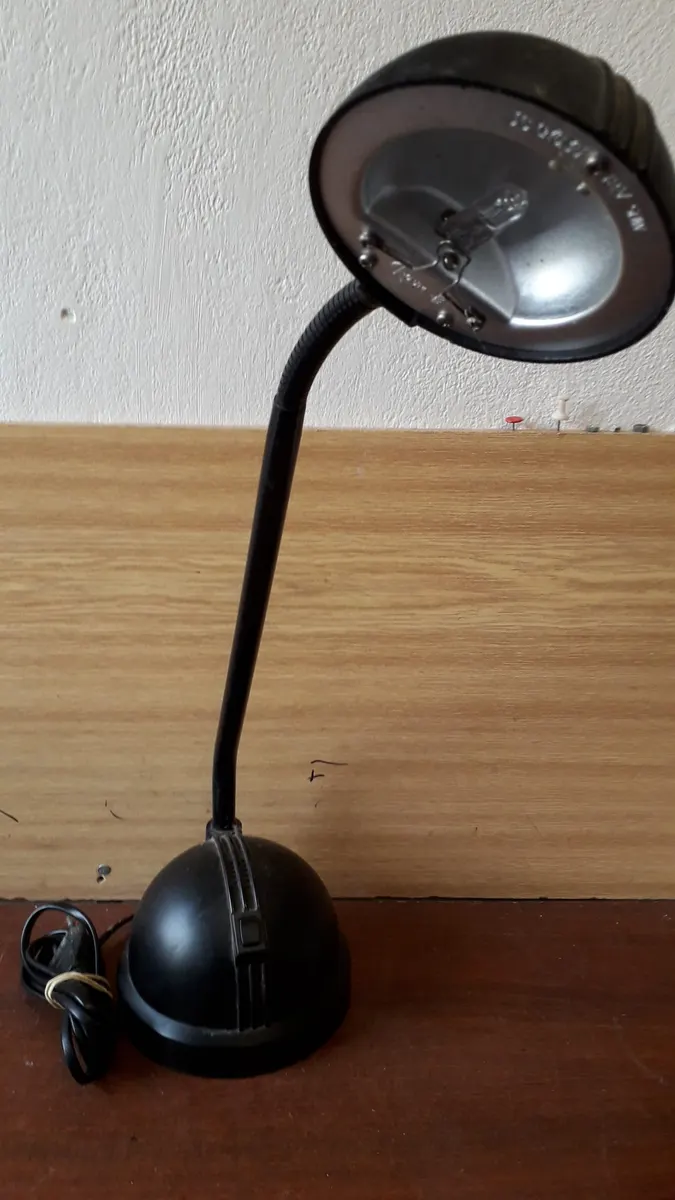 Lampy