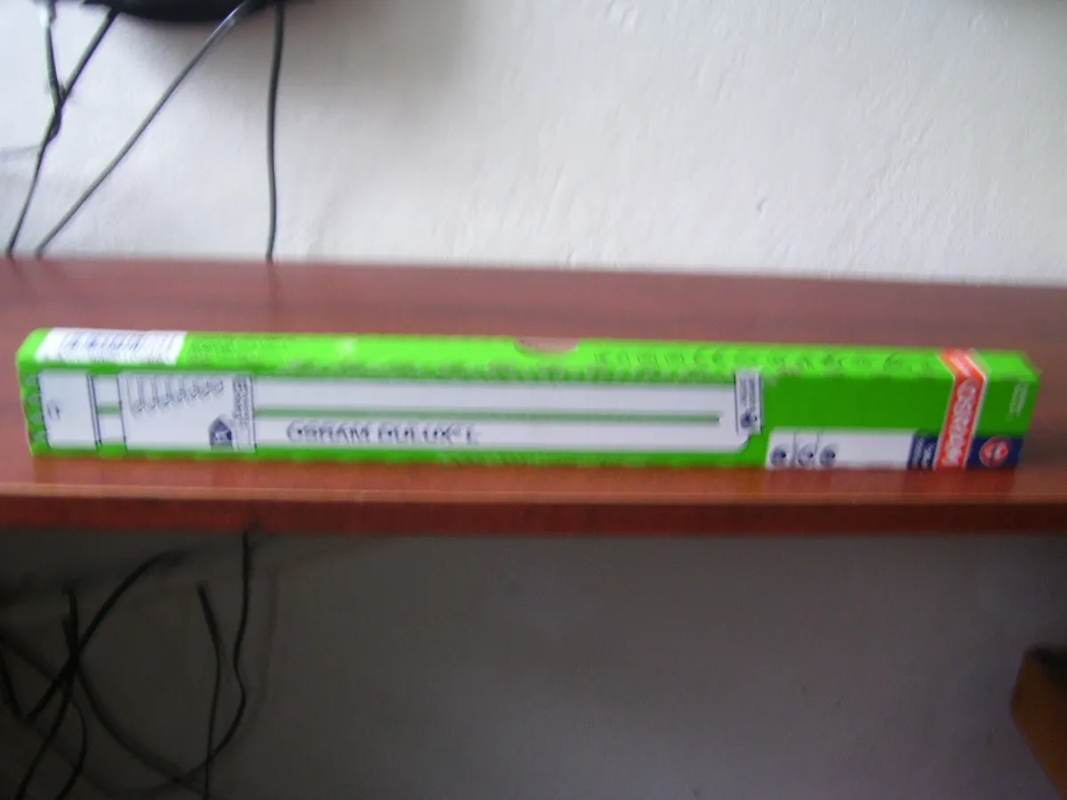 Dulux L Osram