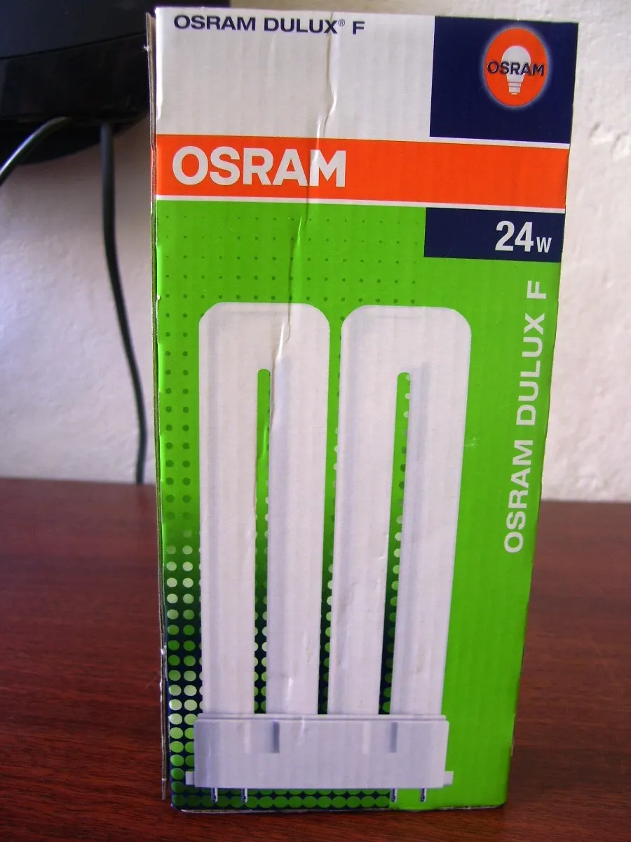 Žiarivka Osram Dulux F