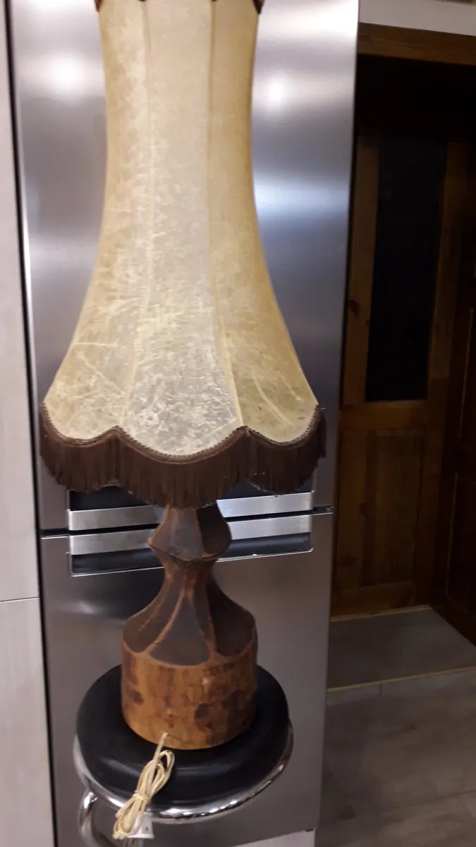 Svietidlá nočná lampa