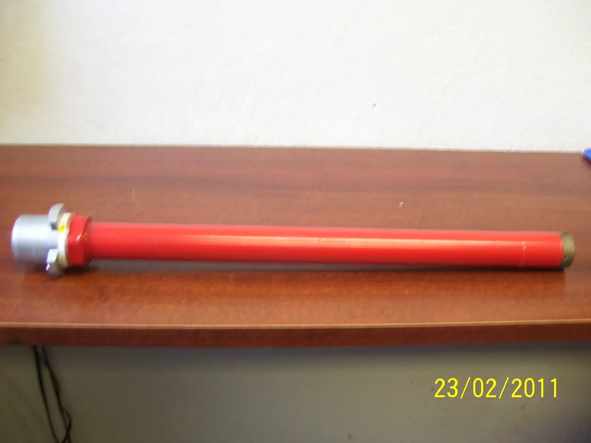 Vrták jadrový T4 HILTI