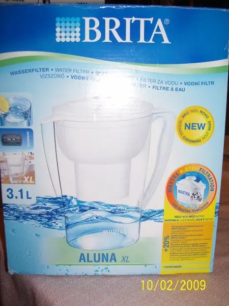 Vodný filter BRITA