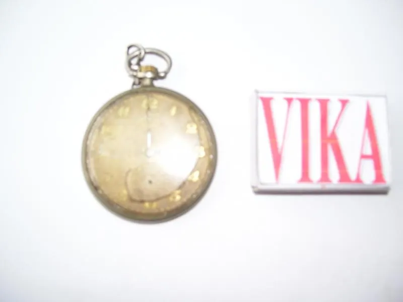 Hodinky DOXY 1906,Pariž