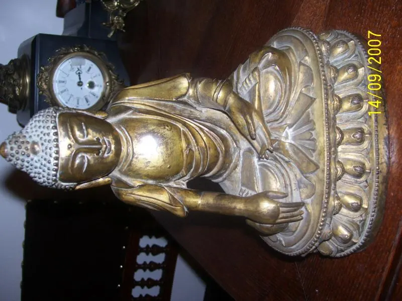 Budha