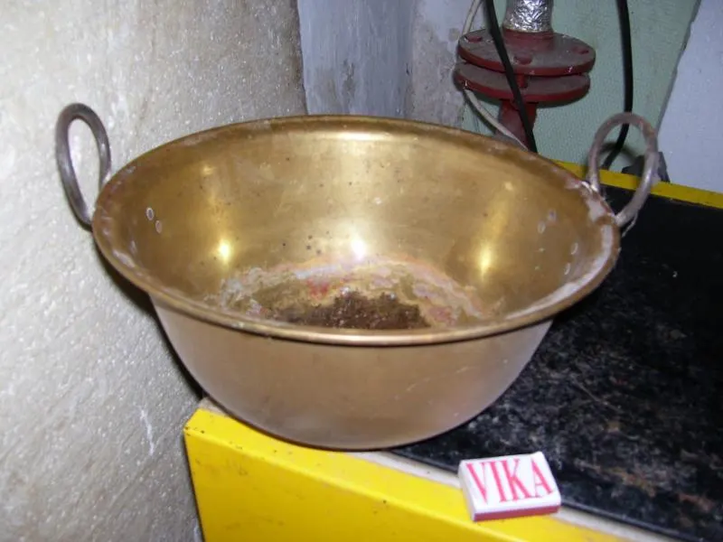 Kotlik, 6L